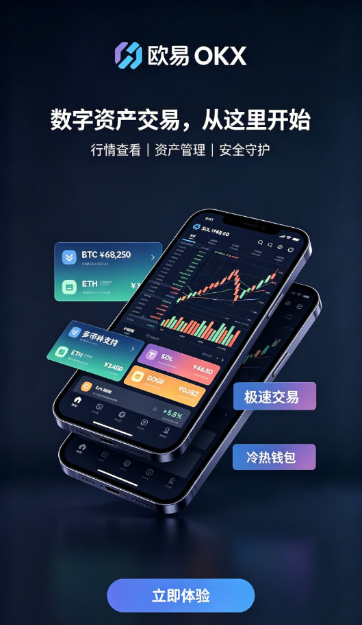 下载欧交易所APP安全与资产管理